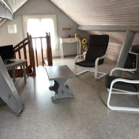 Laporte Luz-Saint-Sauveur Esterno foto