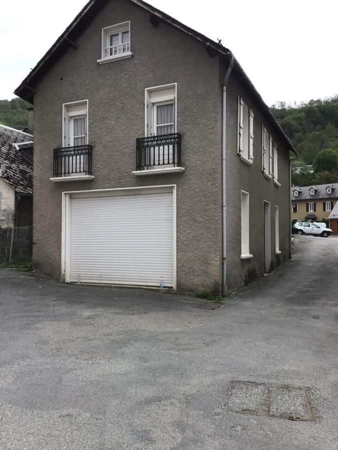 Laporte Luz-Saint-Sauveur Esterno foto