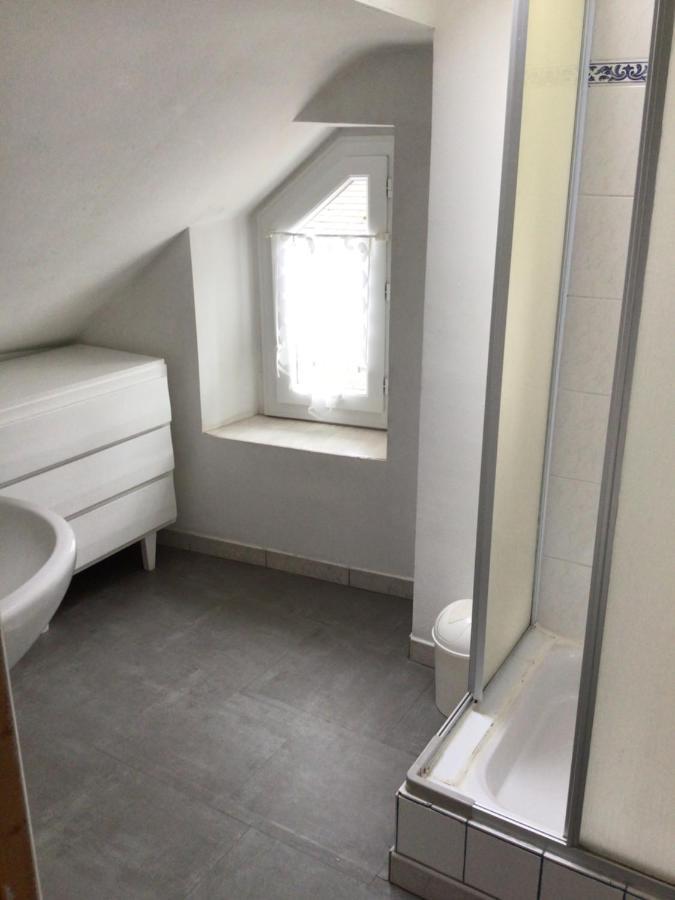 Laporte Luz-Saint-Sauveur Esterno foto
