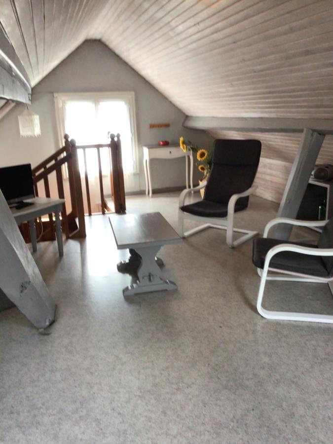 Laporte Luz-Saint-Sauveur Esterno foto